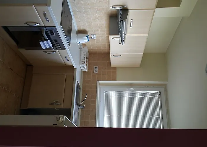 Apartman 4 You Sun Palace