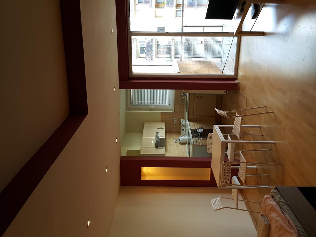 Apartman 4 You Sun Palace