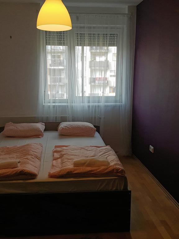 Apartman 4 You Sun Palace Lejlighed *