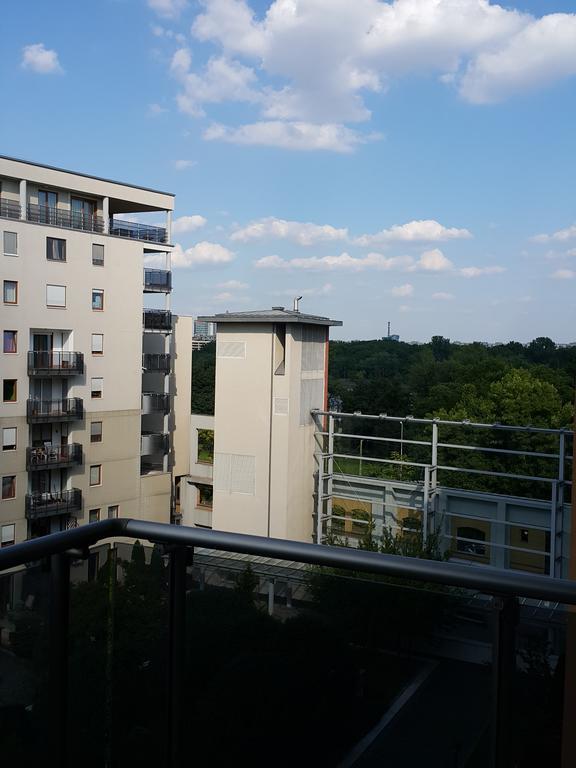 Lejlighed Apartman 4 You Sun Palace