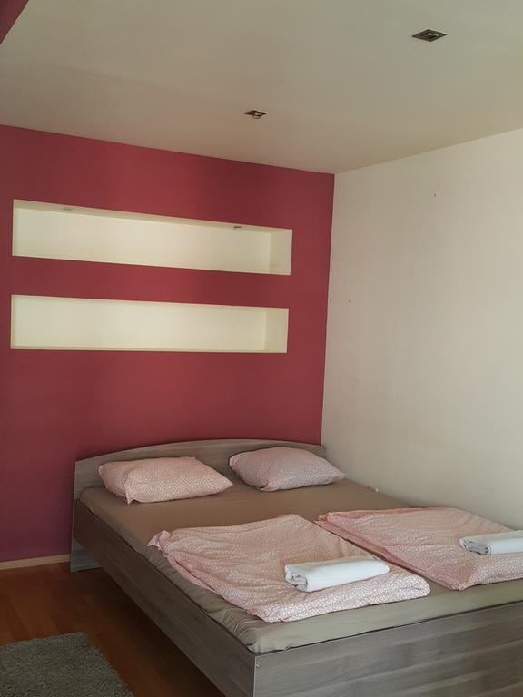 Lejlighed Apartman 4 You Sun Palace Budapest