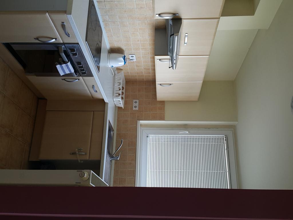 Apartman 4 You Sun Palace *